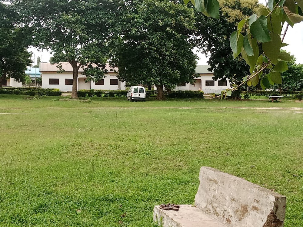 I. B. B. University Guest House photo 3